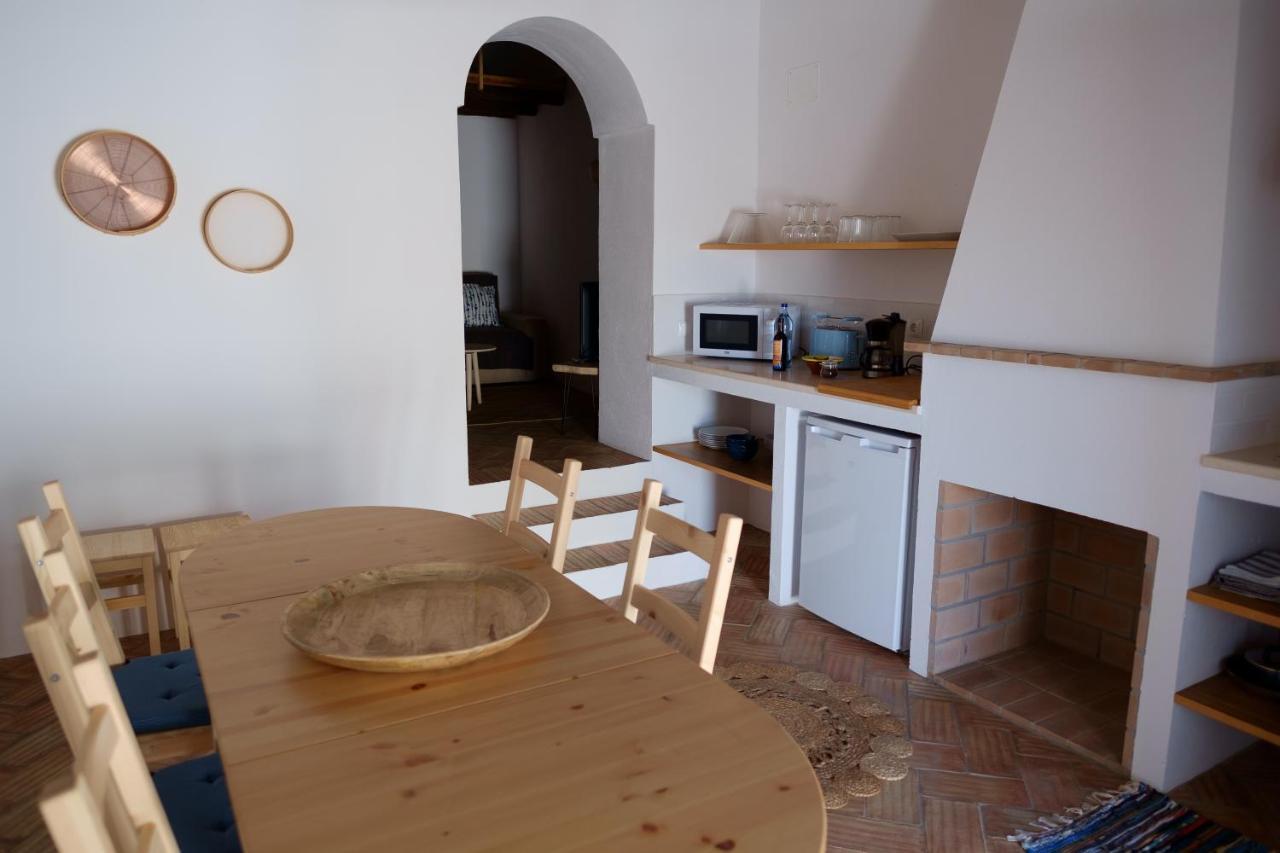 Casas De Mertola 29 ภายนอก รูปภาพ
