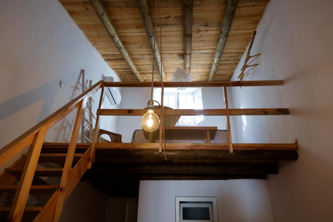 Casas De Mertola 29 ภายนอก รูปภาพ